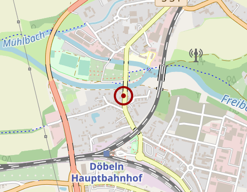 Karte: Schenk Heike GGE