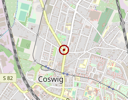 Karte: Hauswirtschaftsservice und Seniorenbetreuung - Elke Abé