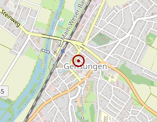 Karte: Margraf Angelika