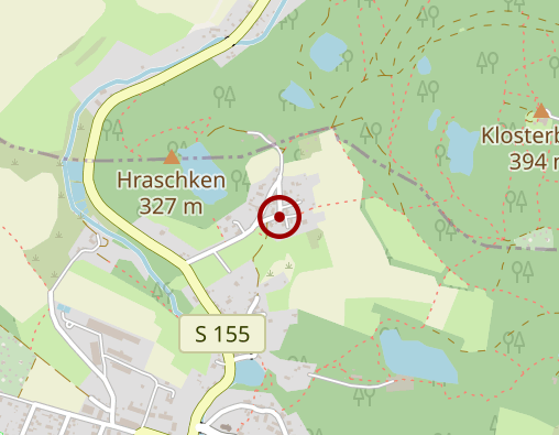 Karte: Brangs Birgit Heilpraktikerin