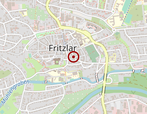 Karte: Stau Rolf u. Grebe-Stau Irmtraud