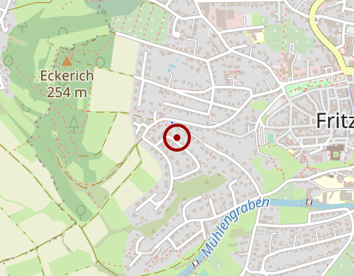 Karte: Ebel Christine