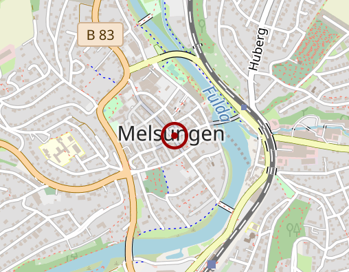 Karte: Salzmann Cornelia