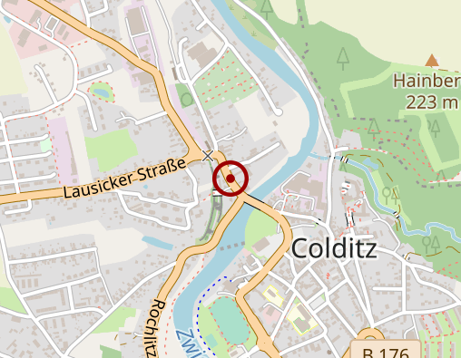 Karte: Joseph Andrea