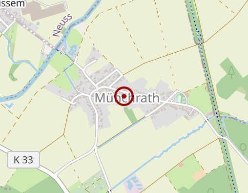 Karte: Jungbluth Maria Dipl.-Psychologin