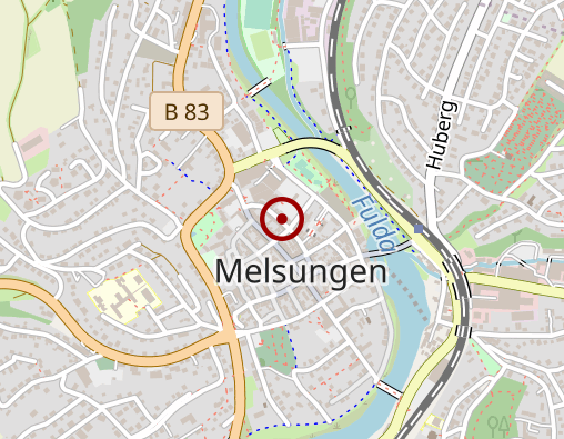 Karte: Schmoll-Werkmeister Birgit