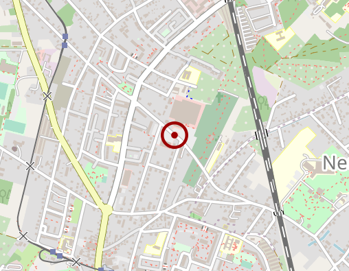 Karte: Senioren- und Haushaltsdienstleistungen - Enrico Fox