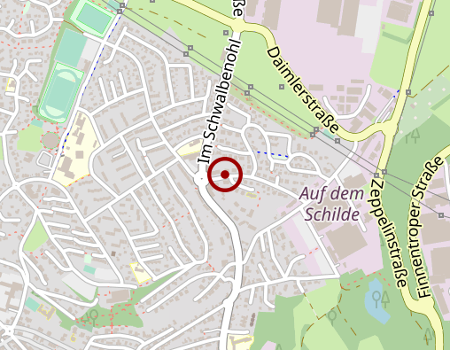 Karte: Joswiak Anika