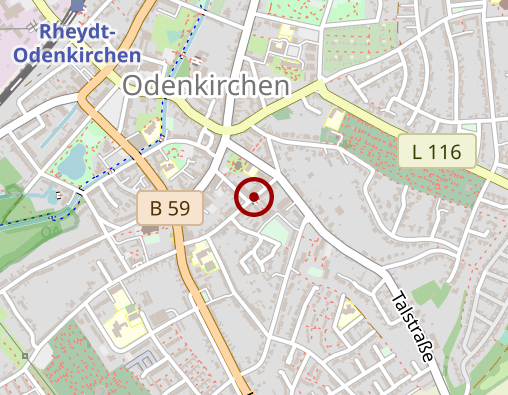 Karte: Jakowetz Nadine