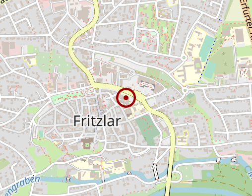 Karte: Traub Marion Dr.med.