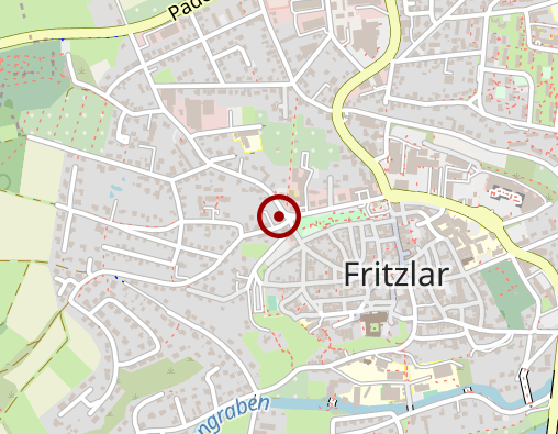 Karte: Wehrhahn Jörg