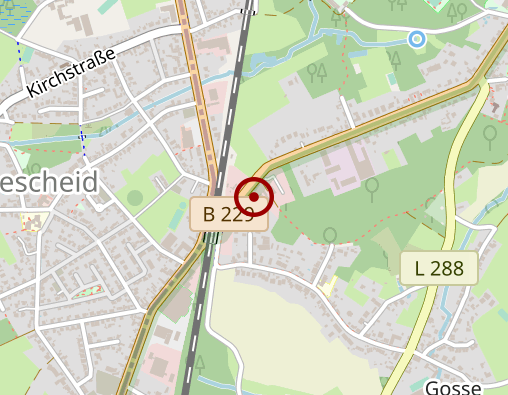 Karte: Brix Christa Heilpraktikerin