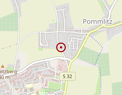 Karte: Feith Andreas