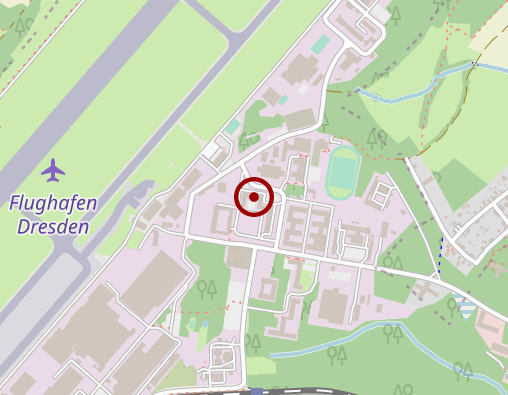 Karte: Jäger Torsten Physiotherapie