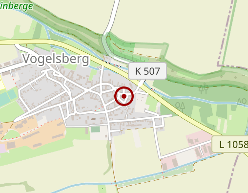 Karte: NICOLAI & Weichold Sanitätshäuser GmbH