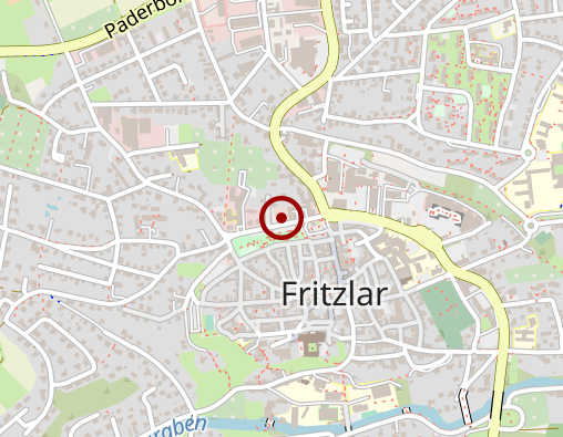 Karte: Kienle Barbara