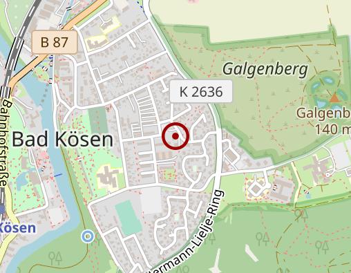 Karte: Pflege und Hilfe Daheim Pflegedienst