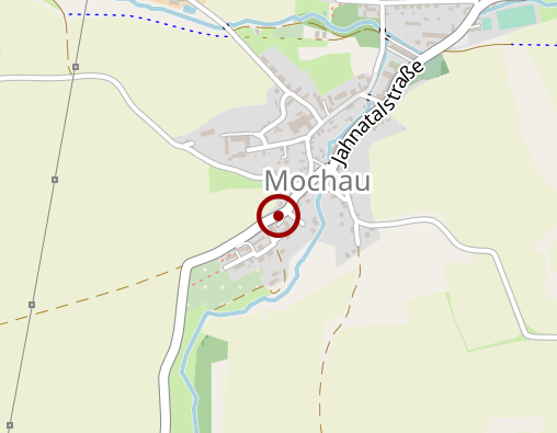 Karte: Bernstein Andrea