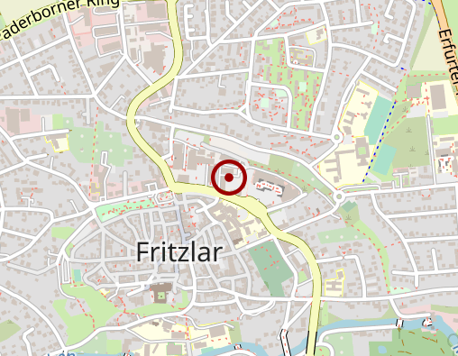 Karte: Eder-Apotheke