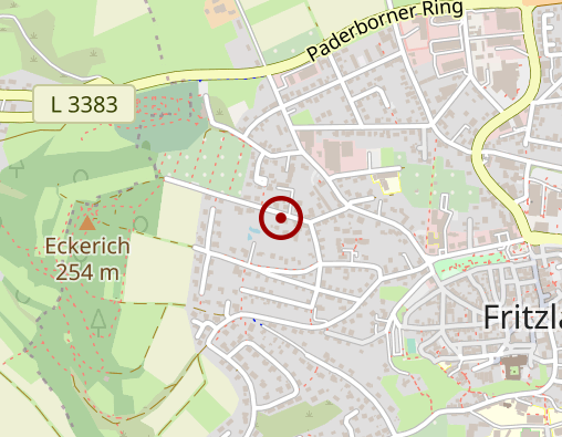 Karte: Jany Karl Christian