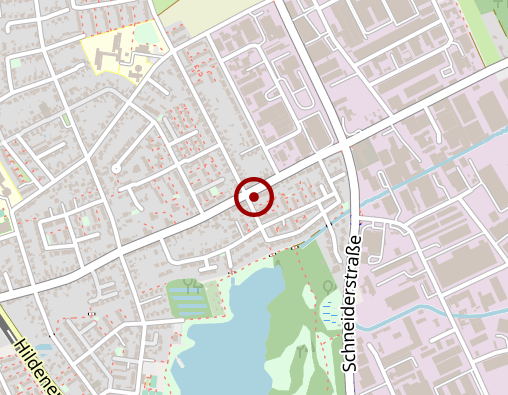 Karte: Cichaszek Gerlinde Dr.phil. Psychologie und Psychologische Beratung