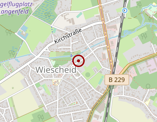 Karte: Schönepauck Petra Heilpraktikerin