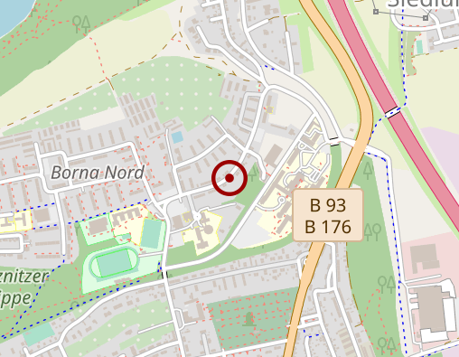 Karte: Scheffler Ilona