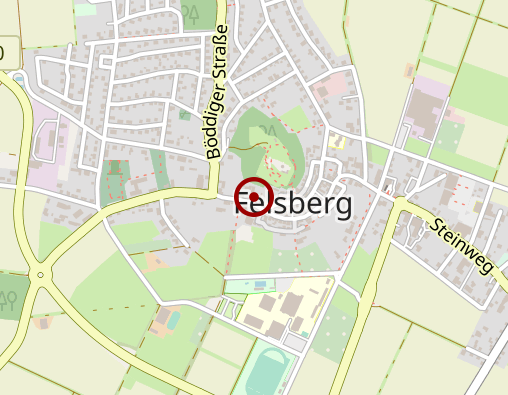 Karte: Schang-Schild Jutta