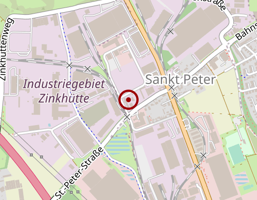 Karte: Welcome Ambulante Pflege GmbH