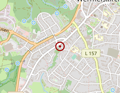 Karte: Plietsch Sabine