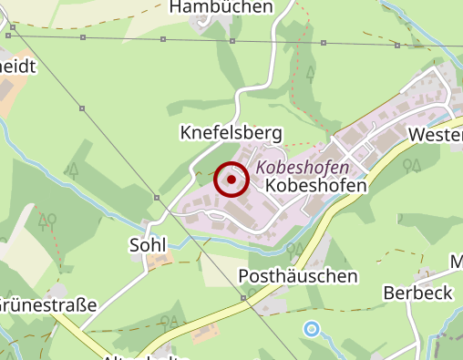 Karte: Rollentechnik vom Stein GmbH