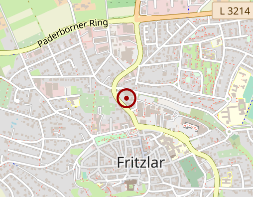 Karte: Schinderling Cornelia