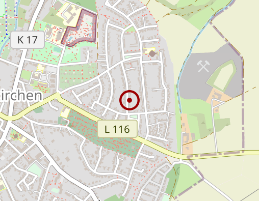 Karte: Schmerl Carola Luise Heilpraktikerin