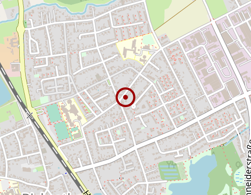 Karte: Neumann Peter Heilpraktiker