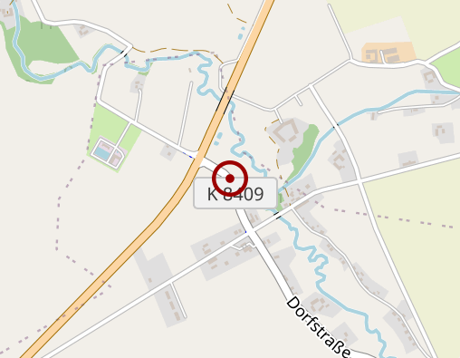 Karte: Hauswirtschaftsservice - Heike Preuß