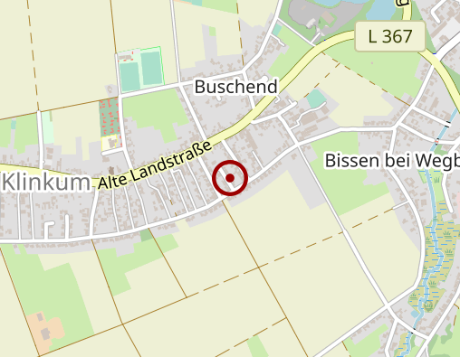 Karte: pflex Pflegeberatung