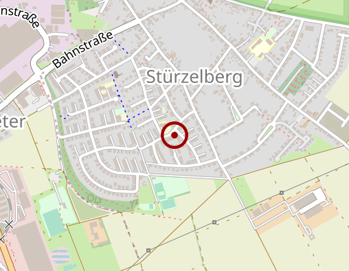 Karte: Busch Silvia Logopädische Praxis