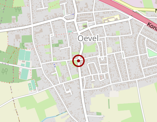 Karte: Trenkle Isabel