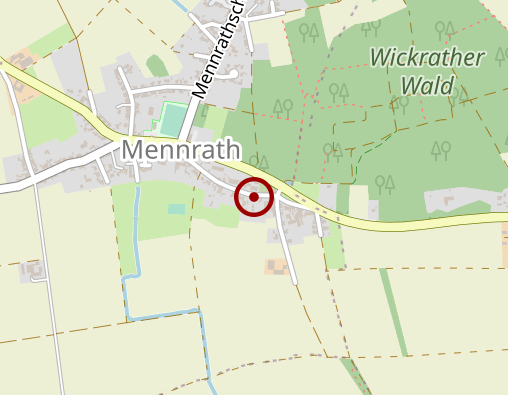 Karte: Vier Pfoten & Du   Tiergestützte Therapie