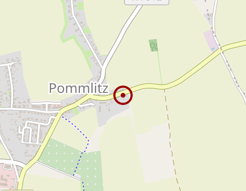 Karte: Nacke Annerose