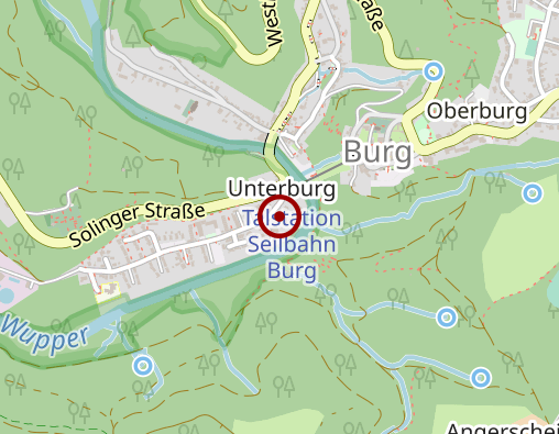 Karte: Vogelsang Bernd Dipl.Ing. Tierheilpraxis