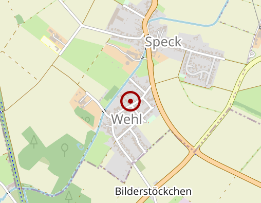 Karte: Vollmer Betina Dipl.-Psych. Psychologische Psychotherapeutin