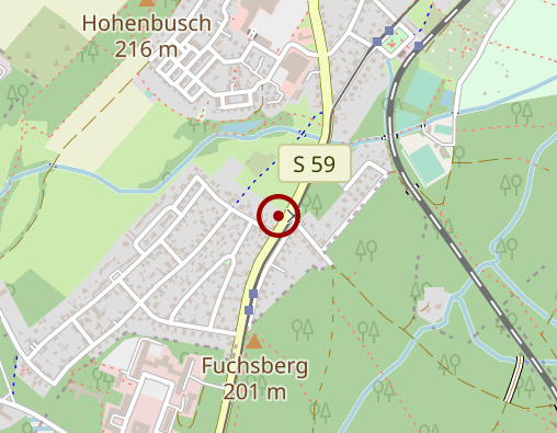 Karte: Picobello - Annett Lohmann