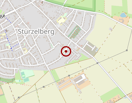 Karte: Senioren und Demenzbetreuung