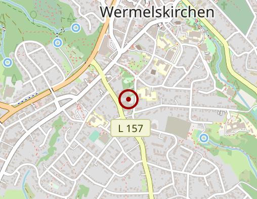 Karte: Mehnke A. u. Duhm I.