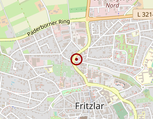 Karte: Vollmer Katrin