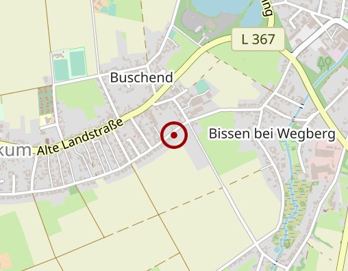 Karte: Holzweiler H.