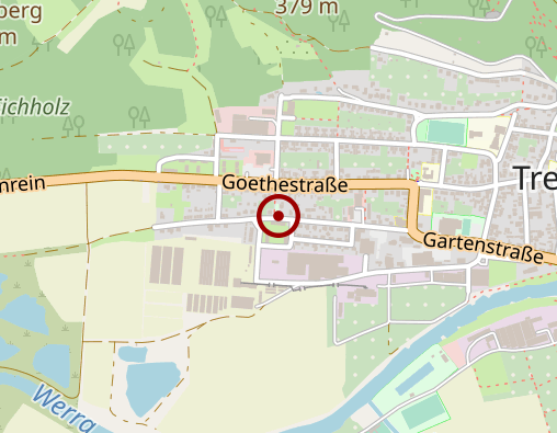 Karte: Albrecht Antje