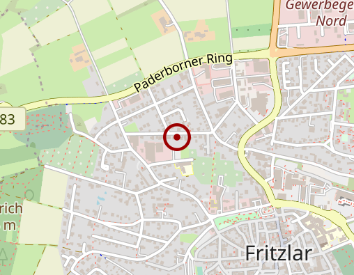 Karte: Hohmann Evelyn