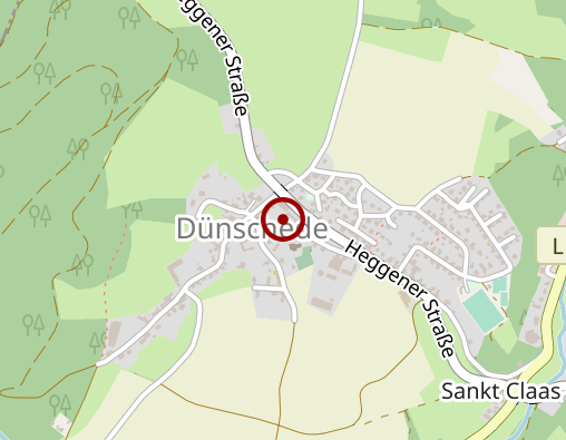 Karte: Lux Wolfgang u. Stefanie